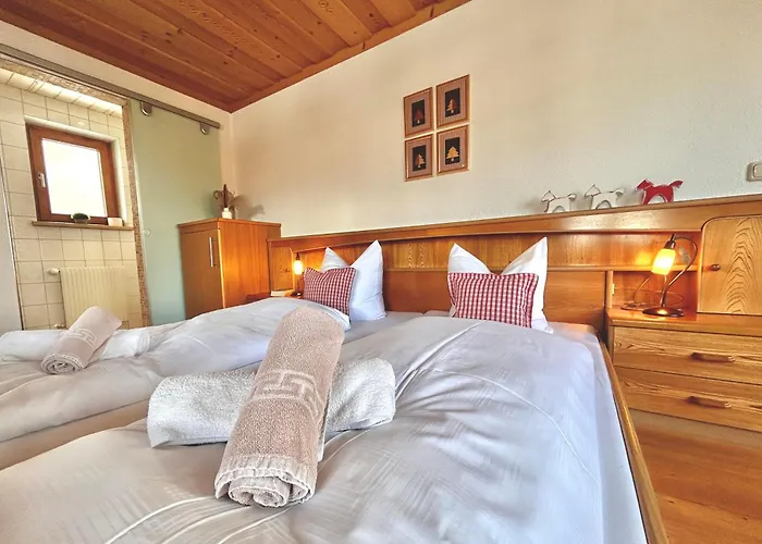 Haus Wallis By Stayfritz - Ski-In Ski-Out Zimmer \'Garni\' Am Arlberg