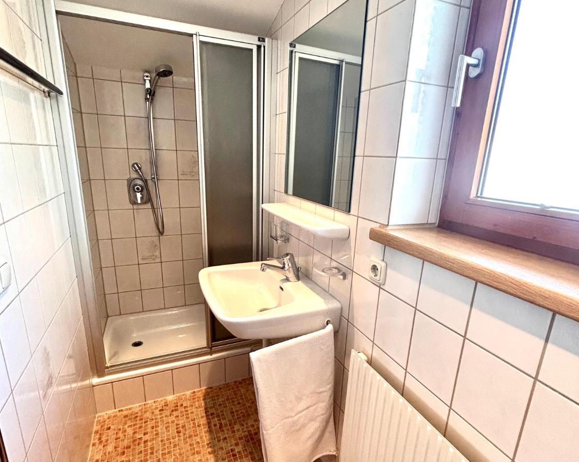 Haus Wallis By Stayfritz - Ski-in Ski-out 'garni' Am Arlberg Bed & Breakfast Warth (Vorarlberg)