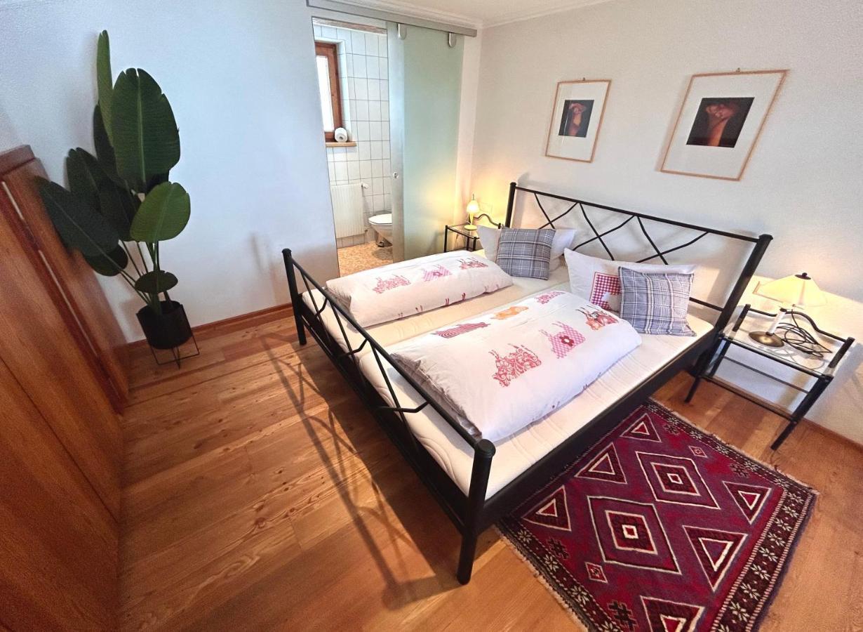 Bed & Breakfast Haus Wallis By Stayfritz - Ski-in Ski-out 'garni' Am Arlberg