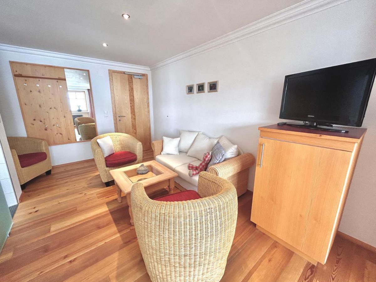 Bed & Breakfast Haus Wallis By Stayfritz - Ski-in Ski-out 'garni' Am Arlberg Warth (Vorarlberg)