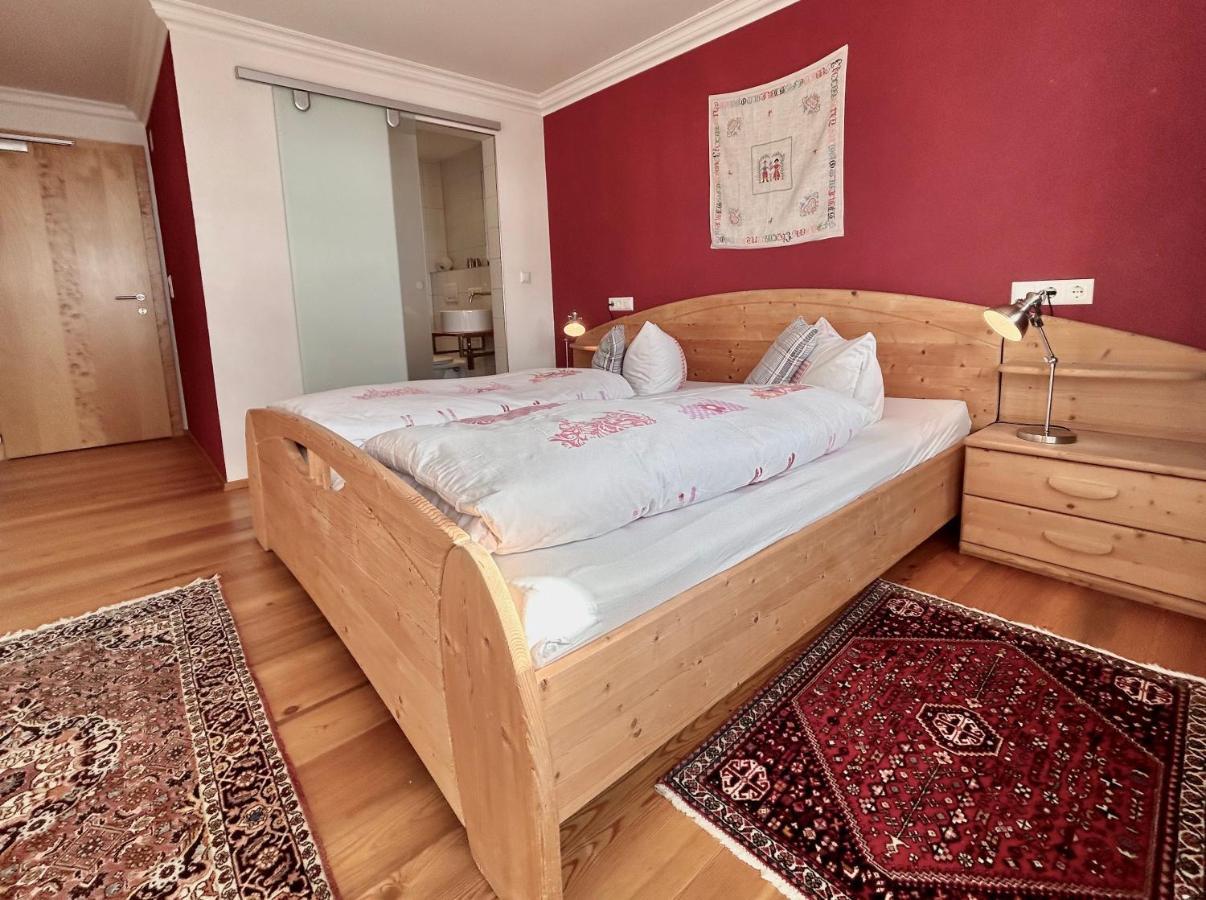 Bed & Breakfast Haus Wallis By Stayfritz - Ski-in Ski-out 'garni' Am Arlberg Warth (Vorarlberg)