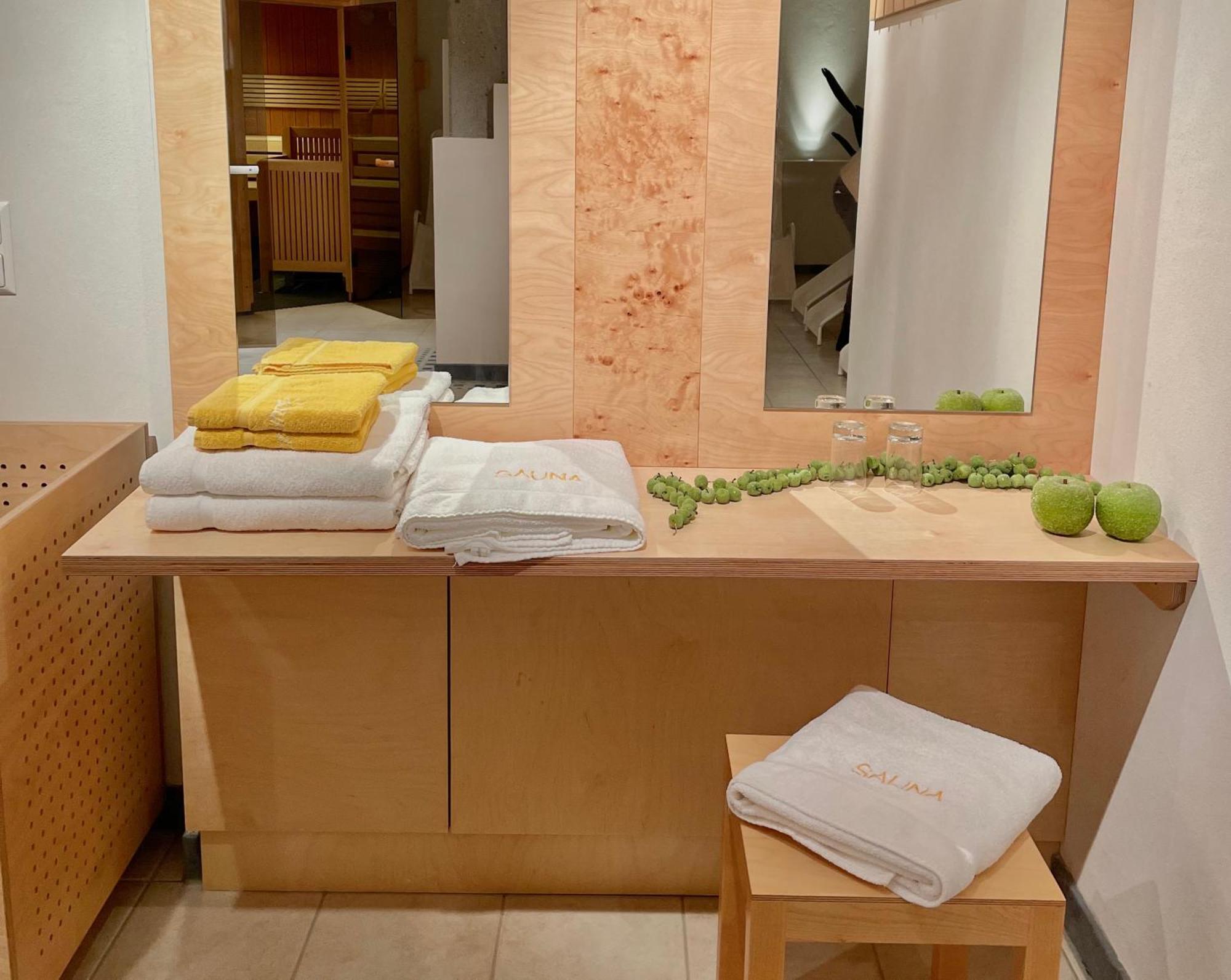 Haus Wallis By Stayfritz - Ski-in Ski-out 'garni' Am Arlberg Bed & Breakfast *